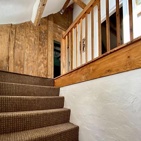 Yew Tree Farm Villa Chew Stoke Exterior foto