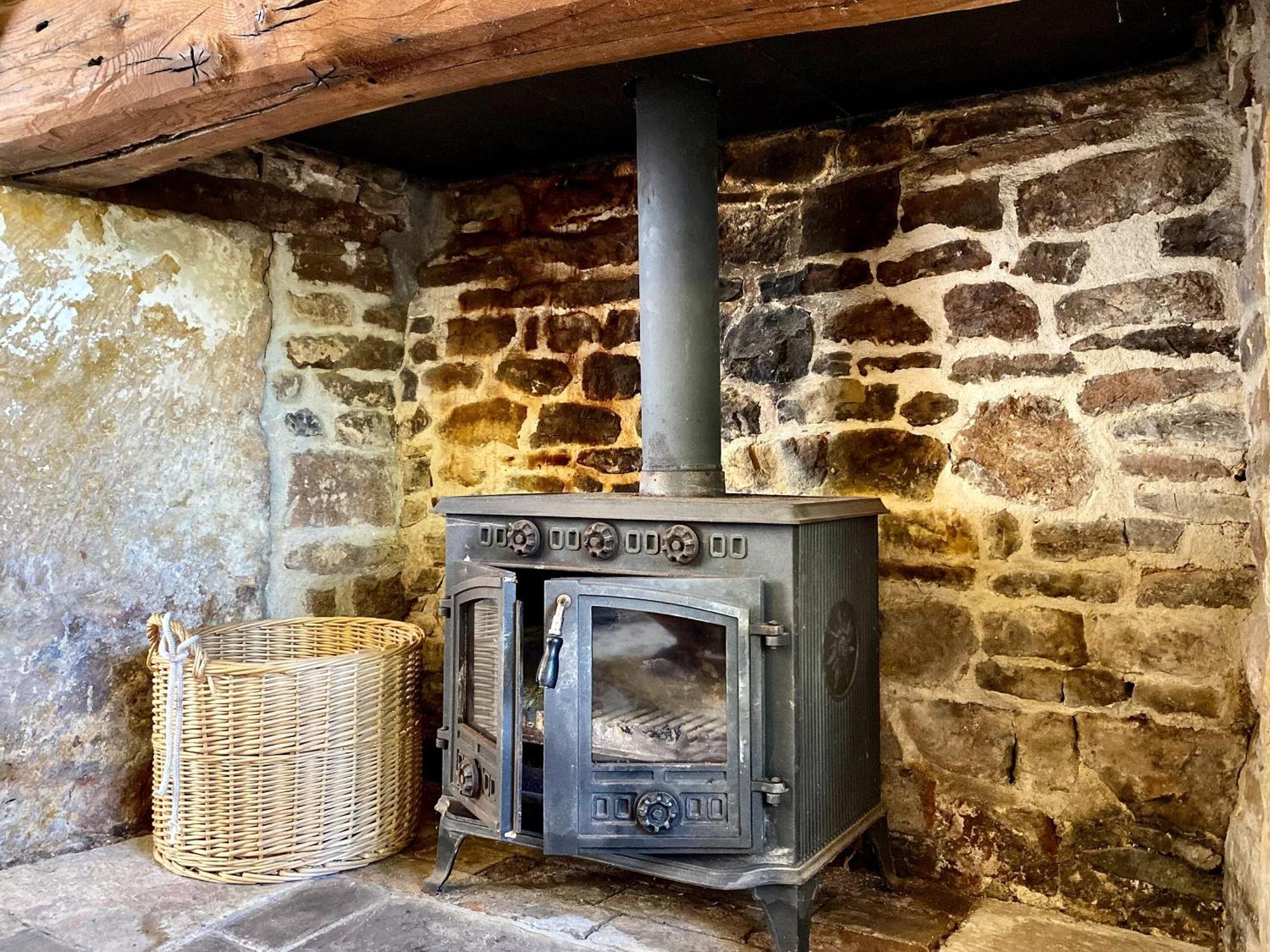 Yew Tree Farm Villa Chew Stoke Exterior foto