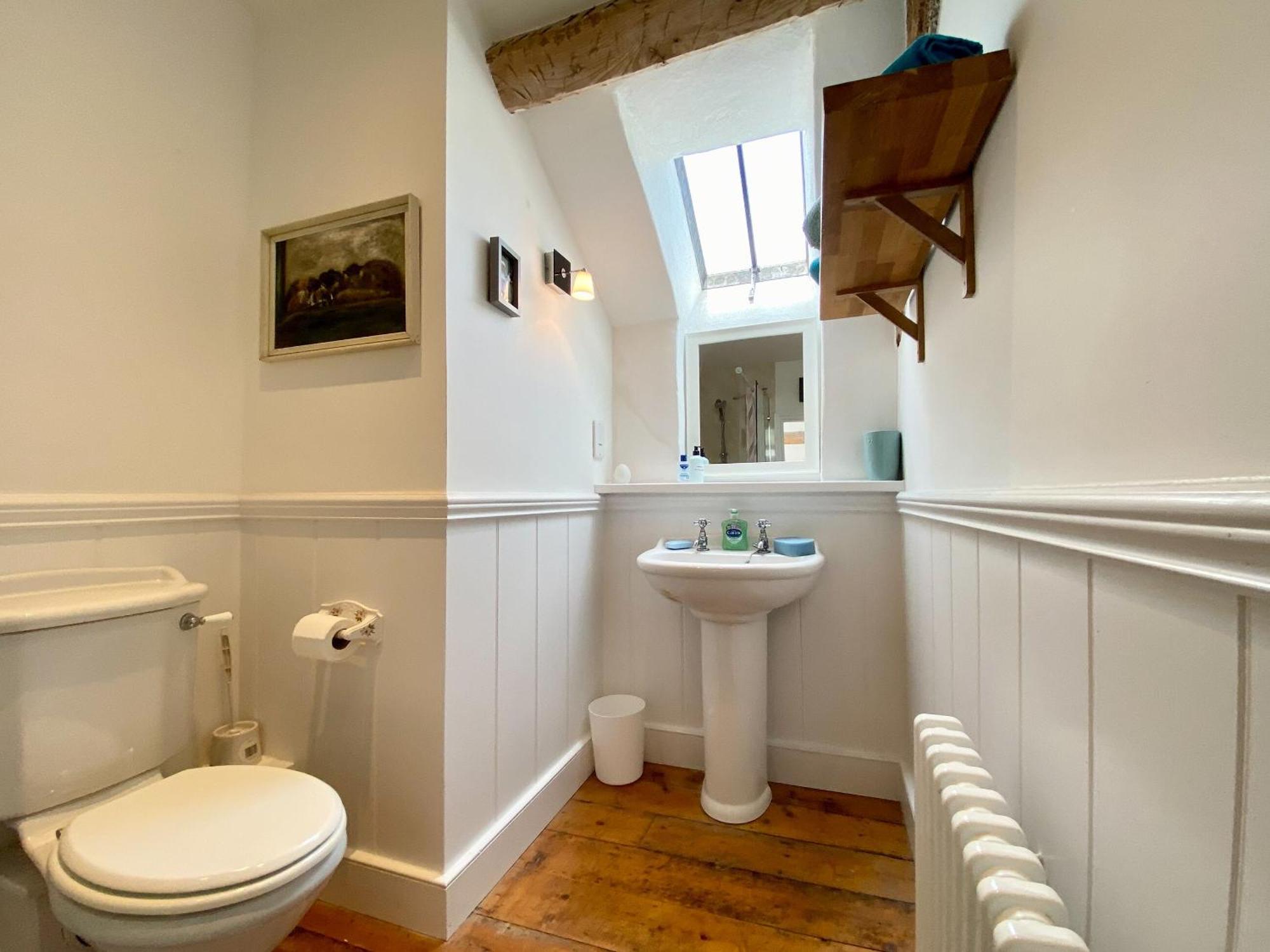 Yew Tree Farm Villa Chew Stoke Exterior foto