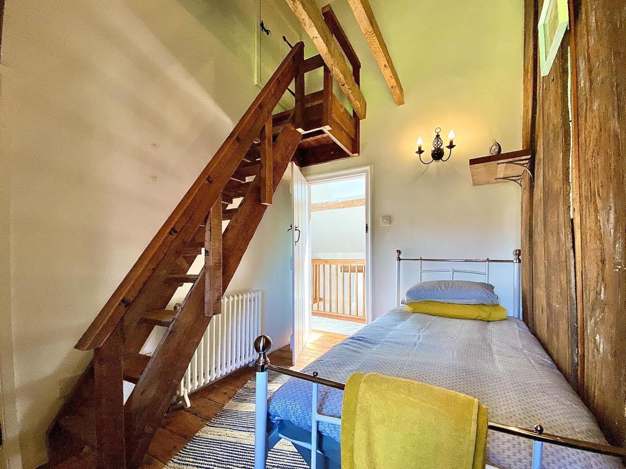 Yew Tree Farm Villa Chew Stoke Exterior foto