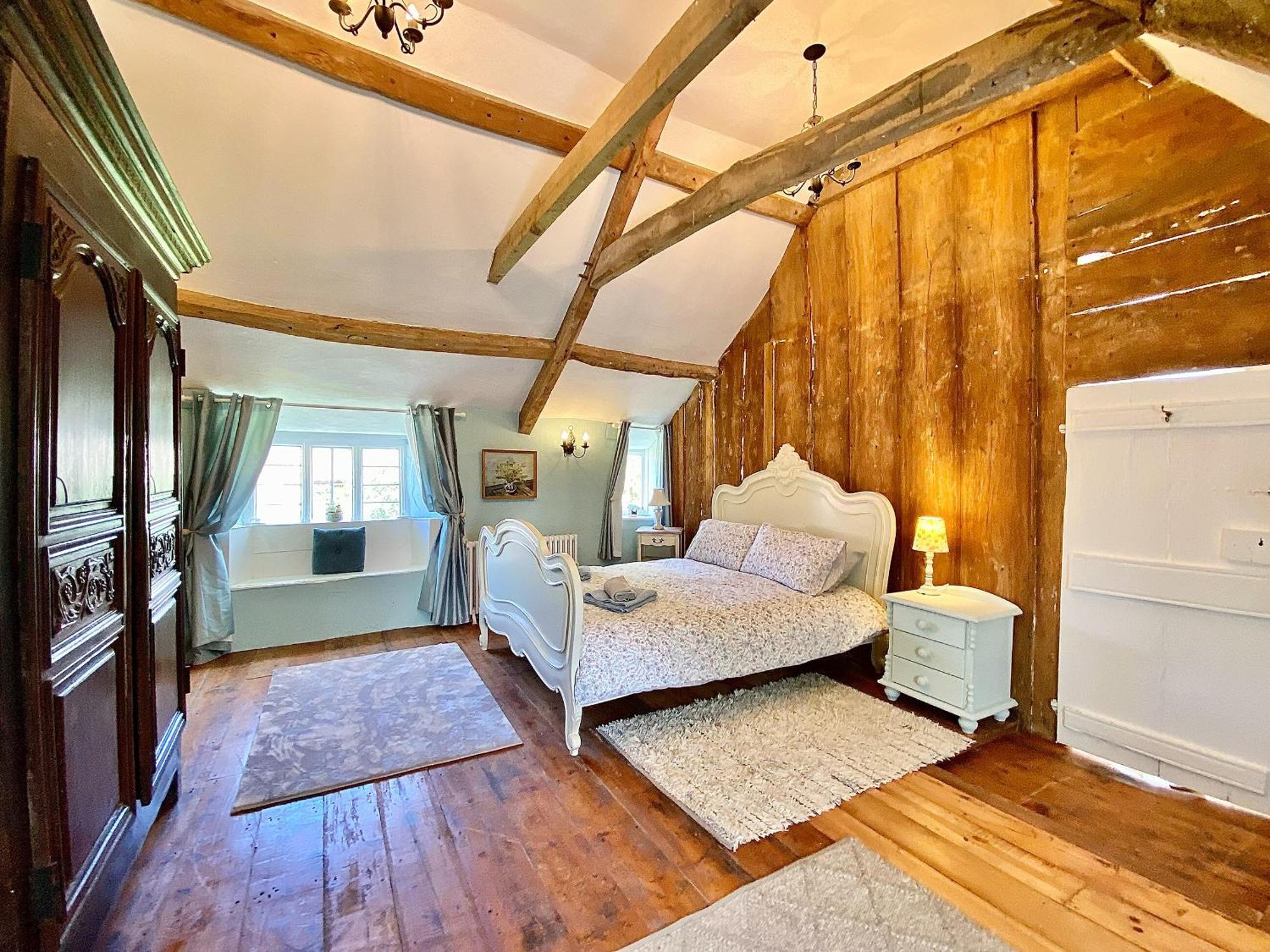 Yew Tree Farm Villa Chew Stoke Exterior foto
