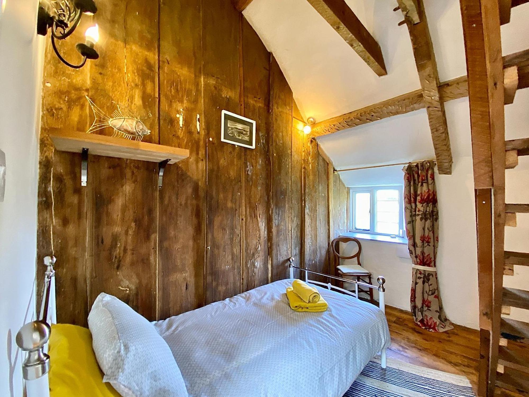 Yew Tree Farm Villa Chew Stoke Exterior foto