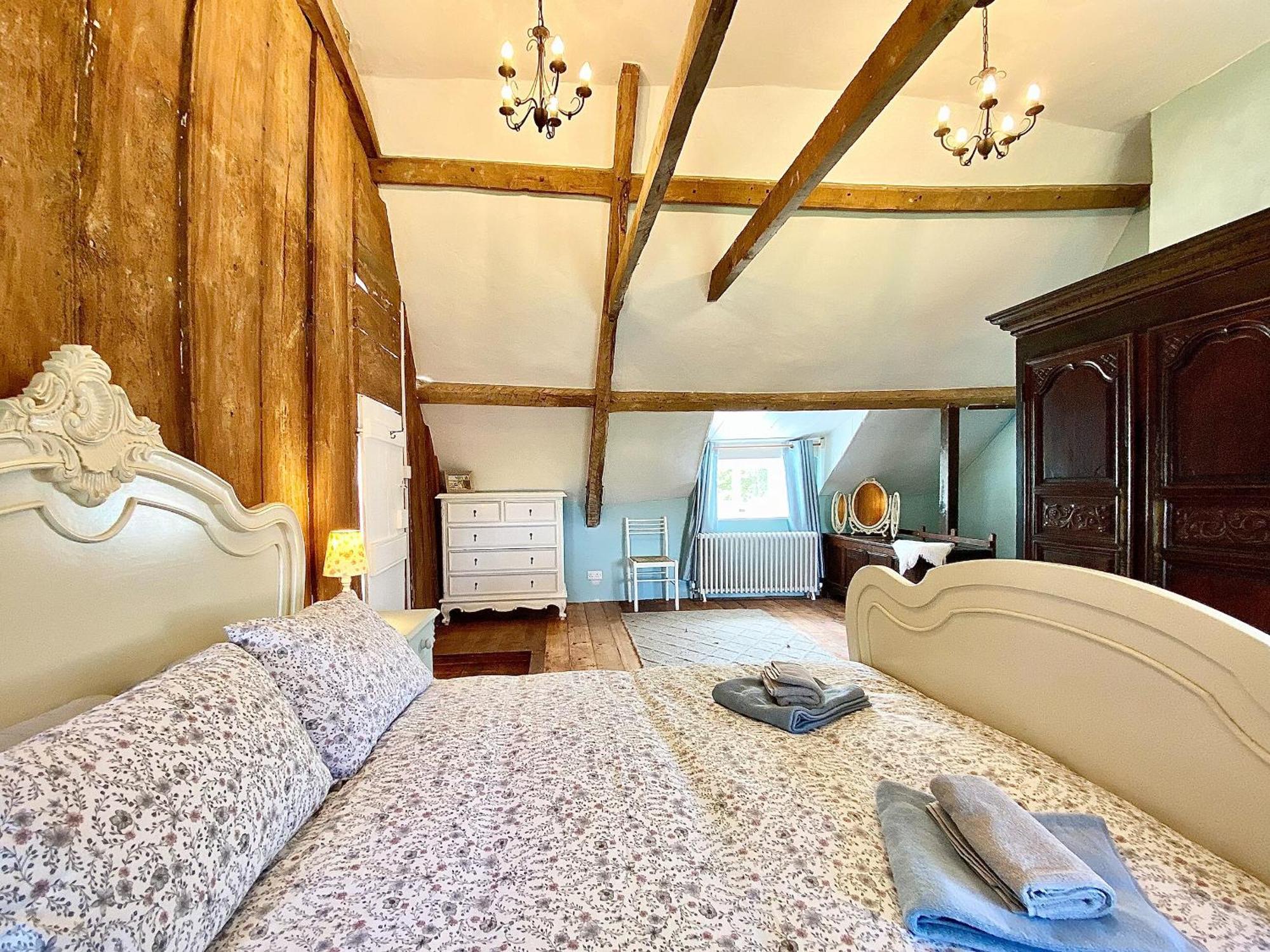 Yew Tree Farm Villa Chew Stoke Exterior foto